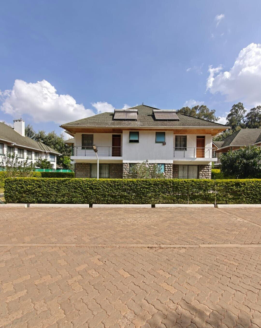 6BR Garden Estate at KSh 350K