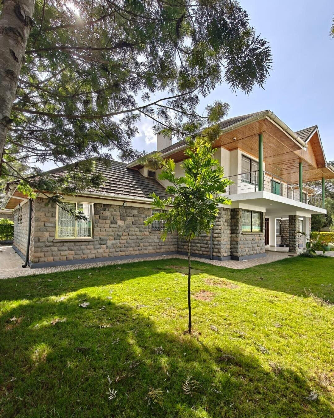 6BR Garden Estate at KSh 350K