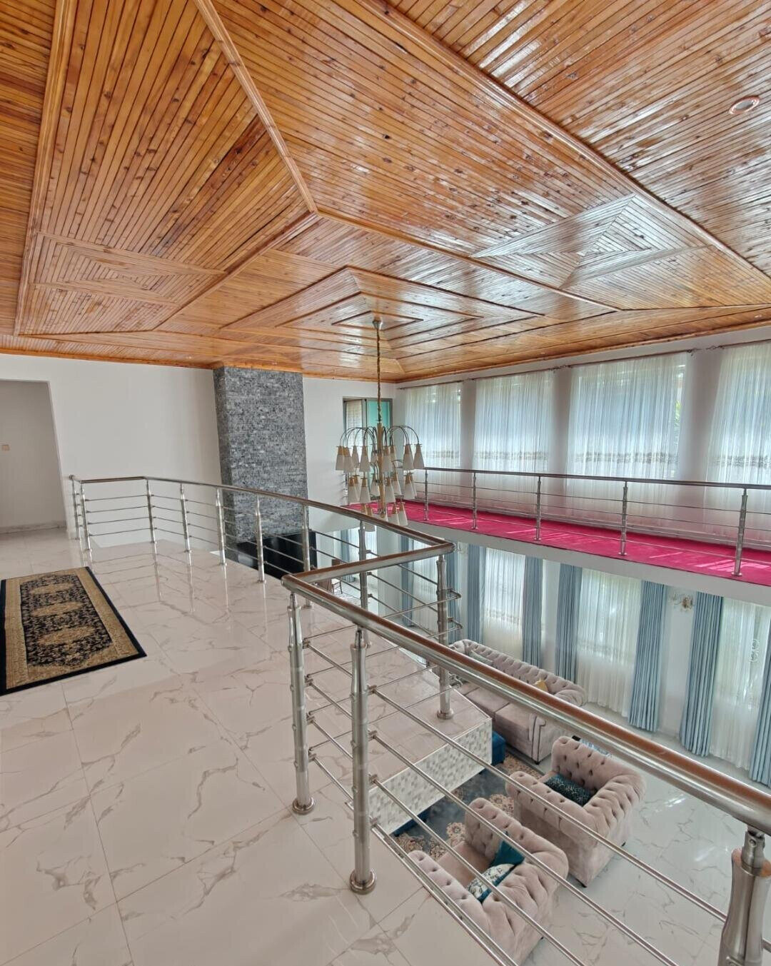 6BR Garden Estate at KSh 350K