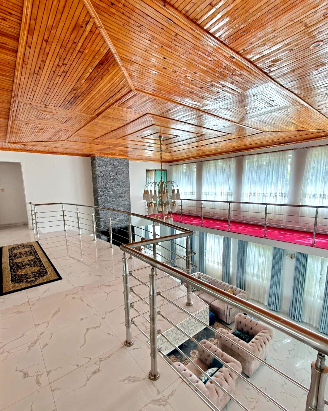 6BR Garden Estate at KSh 350K