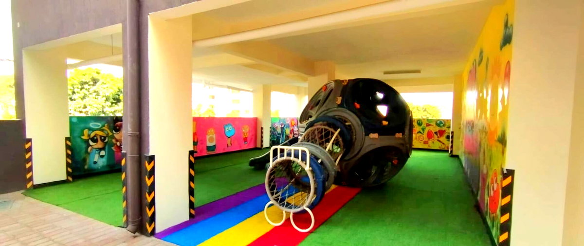 1BR Luxury Apartment with High-Speed Lifts & Gym - Kileleshwa
