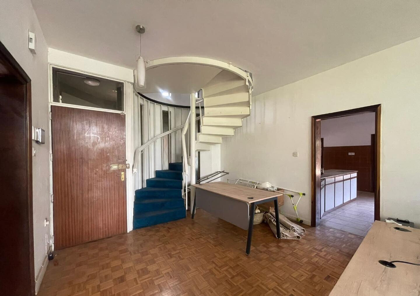 0.5-Acre Family Townhouse with Pool & Gym - Kileleshwa