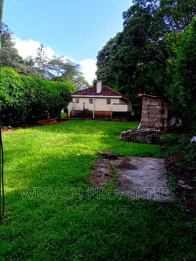 0.9 Acres Piece of Land for Sale Lavington - Image 1