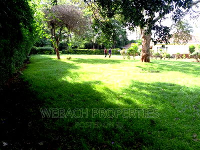 0.9 Acres Piece of Land for Sale Lavington - Image 3