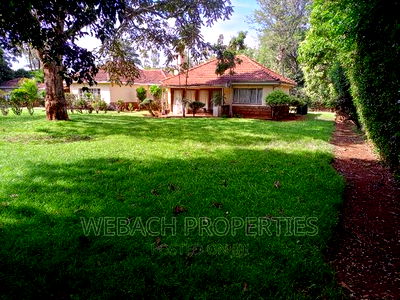 0.9 Acres Piece of Land for Sale Lavington - Image 2