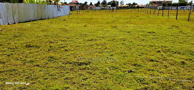 Commercial Plot for Sale in Kimumu Peris Eldoret - Image 1
