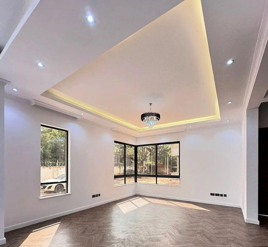 New 4-Ensuite Townhouse with DSQ & Solar - Lavington