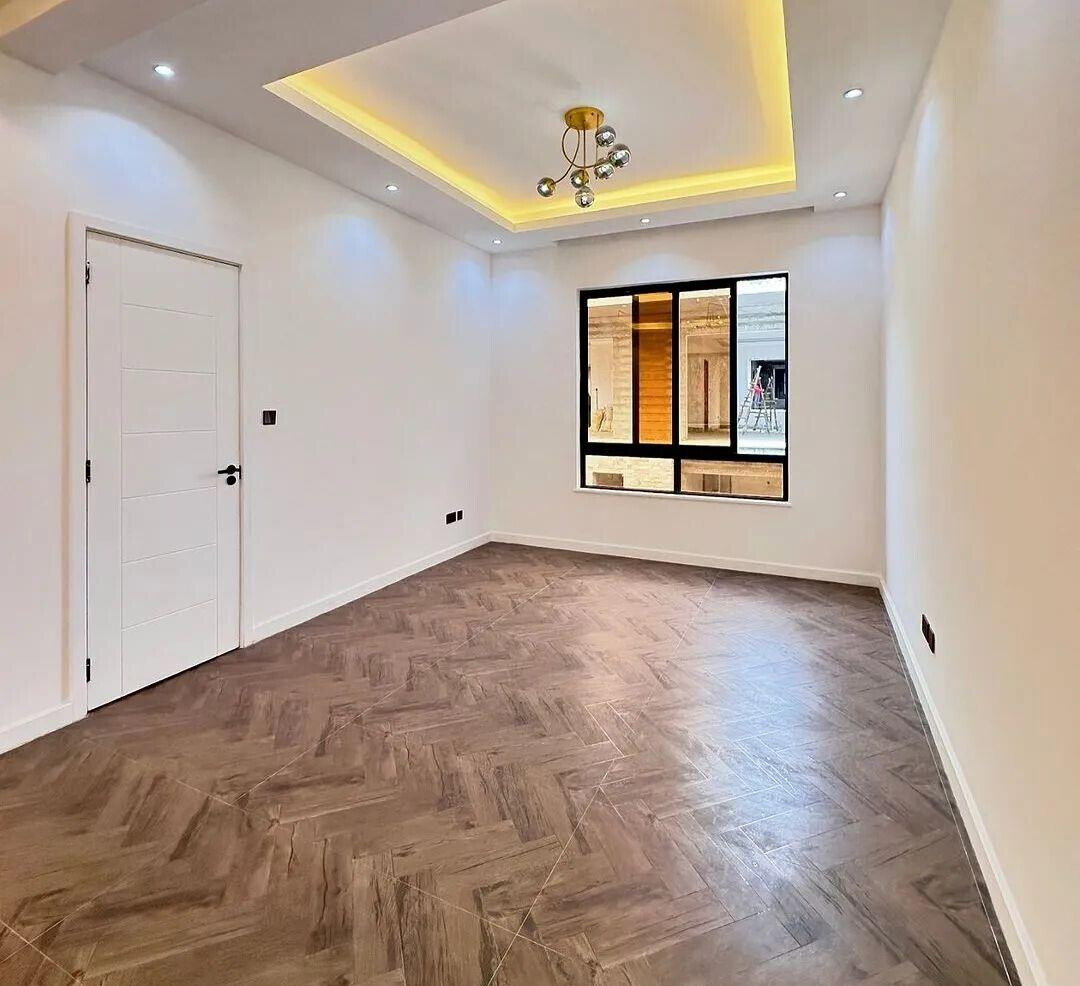 New 4-Ensuite Townhouse with DSQ & Solar - Lavington