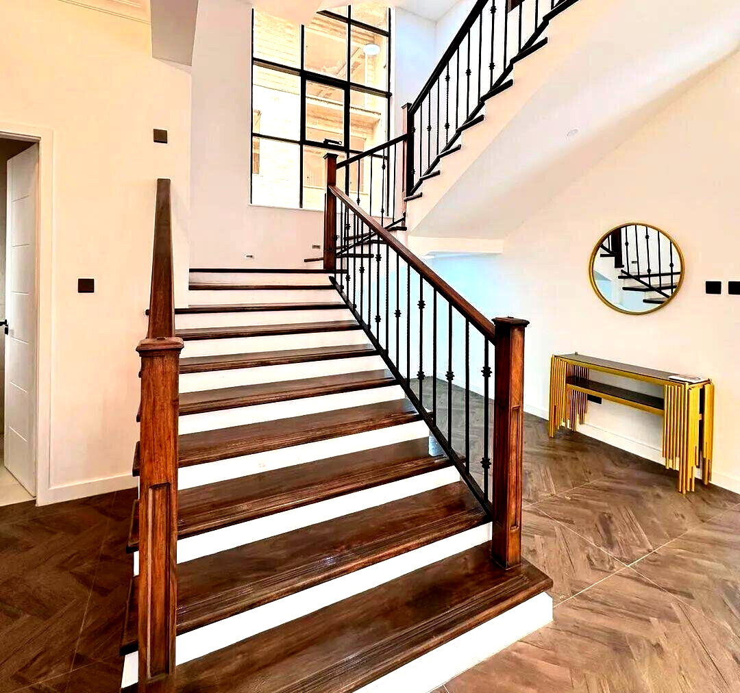 New 4-Ensuite Townhouse with DSQ & Solar - Lavington
