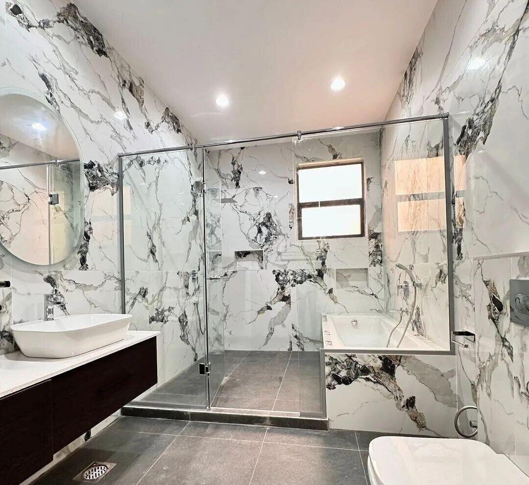 New 4-Ensuite Townhouse with DSQ & Solar - Lavington