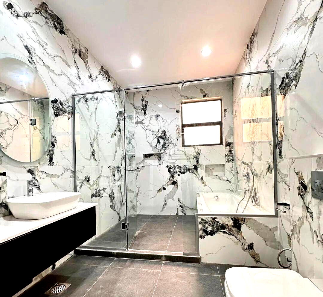 New 4-Ensuite Townhouse with DSQ & Solar - Lavington