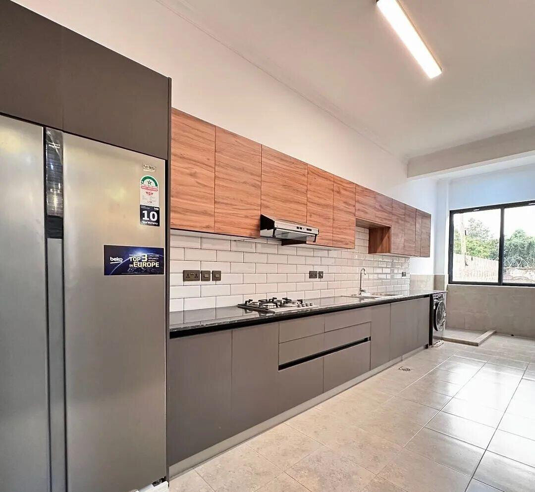 New 4-Ensuite Townhouse with DSQ & Solar - Lavington