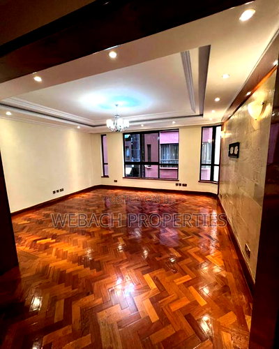 3bdrm Apartment in Hatheru Road, Valley Arcade for rent - Image 1