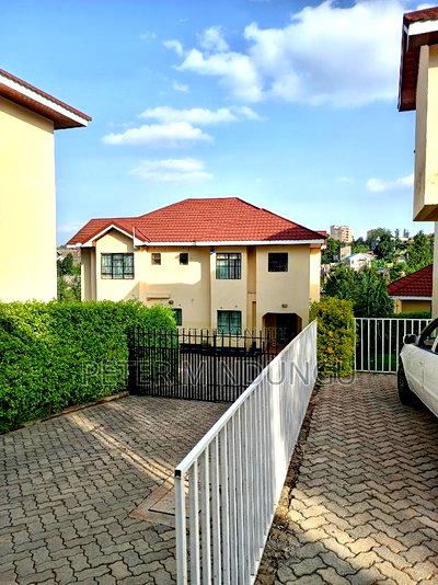 5bdrm Maisonette in Starehe, Kiambu / Kiambu for rent - Image 1