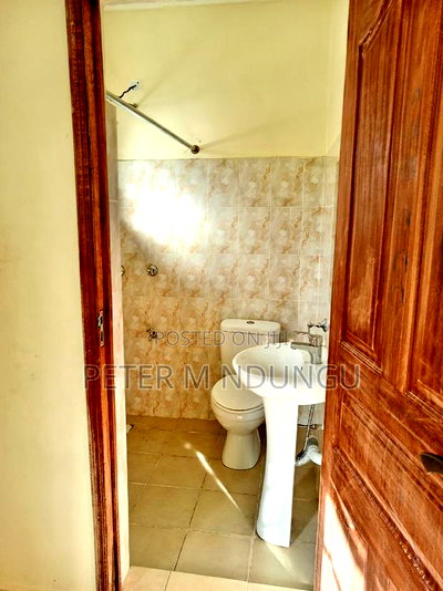 5bdrm Maisonette in Starehe, Kiambu / Kiambu for rent - Image 7