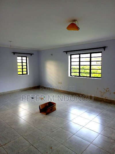 5bdrm Maisonette in Starehe, Kiambu / Kiambu for rent - Image 10