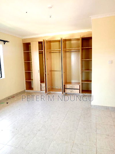 5bdrm Maisonette in Starehe, Kiambu / Kiambu for rent - Image 4