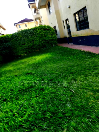 5bdrm Maisonette in Starehe, Kiambu / Kiambu for rent - Image 6