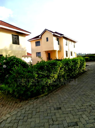 5bdrm Maisonette in Starehe, Kiambu / Kiambu for rent - Image 3