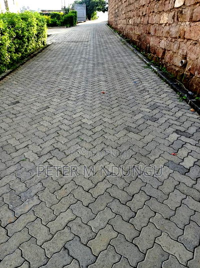 5bdrm Maisonette in Starehe, Kiambu / Kiambu for rent - Image 2