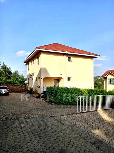 5bdrm Maisonette in Starehe, Kiambu / Kiambu for rent - Image 12