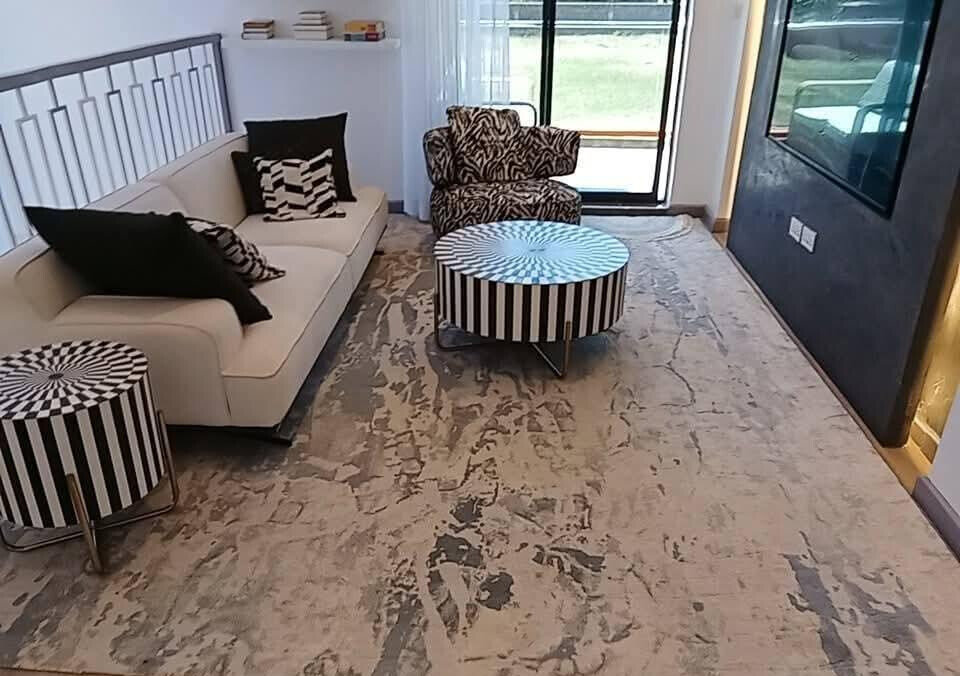 4BR Villa with DSQ & Solar Panels - Membley Gated Community