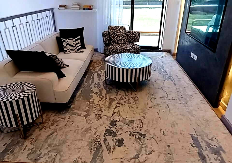 4BR Villa with DSQ & Solar Panels - Membley Gated Community