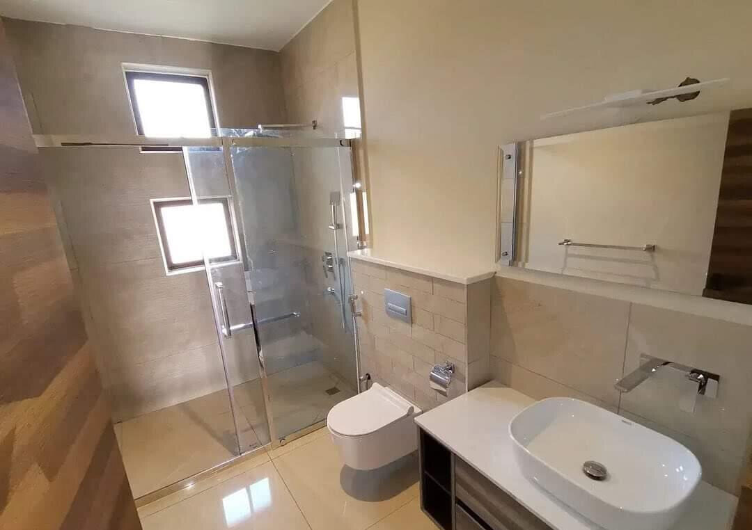 4-Ensuite Townhouse with Clubhouse & Pool – Karen Near Bypass