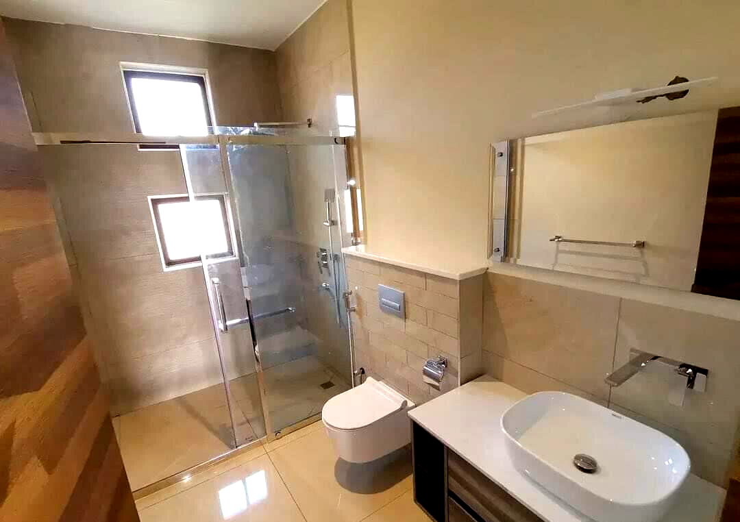 4-Ensuite Townhouse with Clubhouse & Pool – Karen Near Bypass