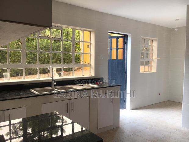 4bdrm House in Acacia Estate,, Maasai Lodge for sale