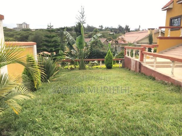 4bdrm House in Acacia Estate,, Maasai Lodge for sale