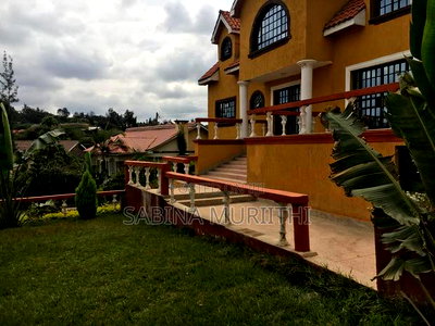 4bdrm House in Acacia Estate,, Maasai Lodge for sale - Image 2