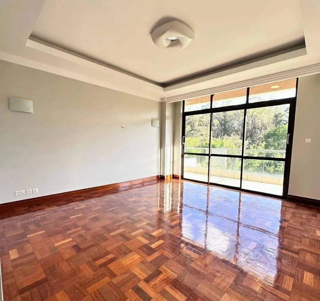 5-Ensuite Villa with Pool & Garden on Half-Acre – Karen