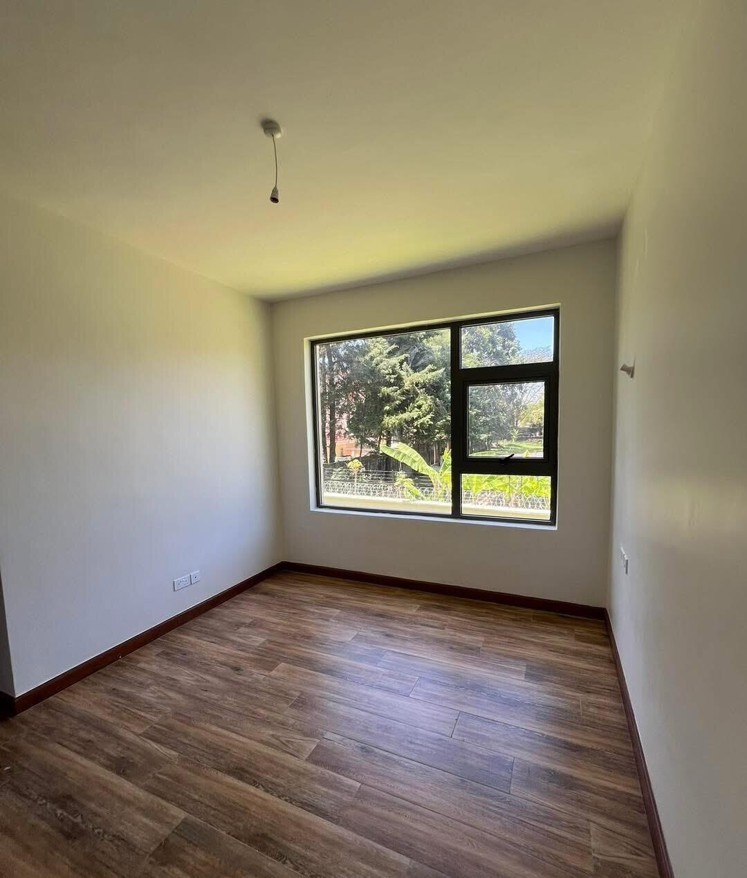 6-Ensuite Townhouse with Rooftop Terrace & Gym - Lavington