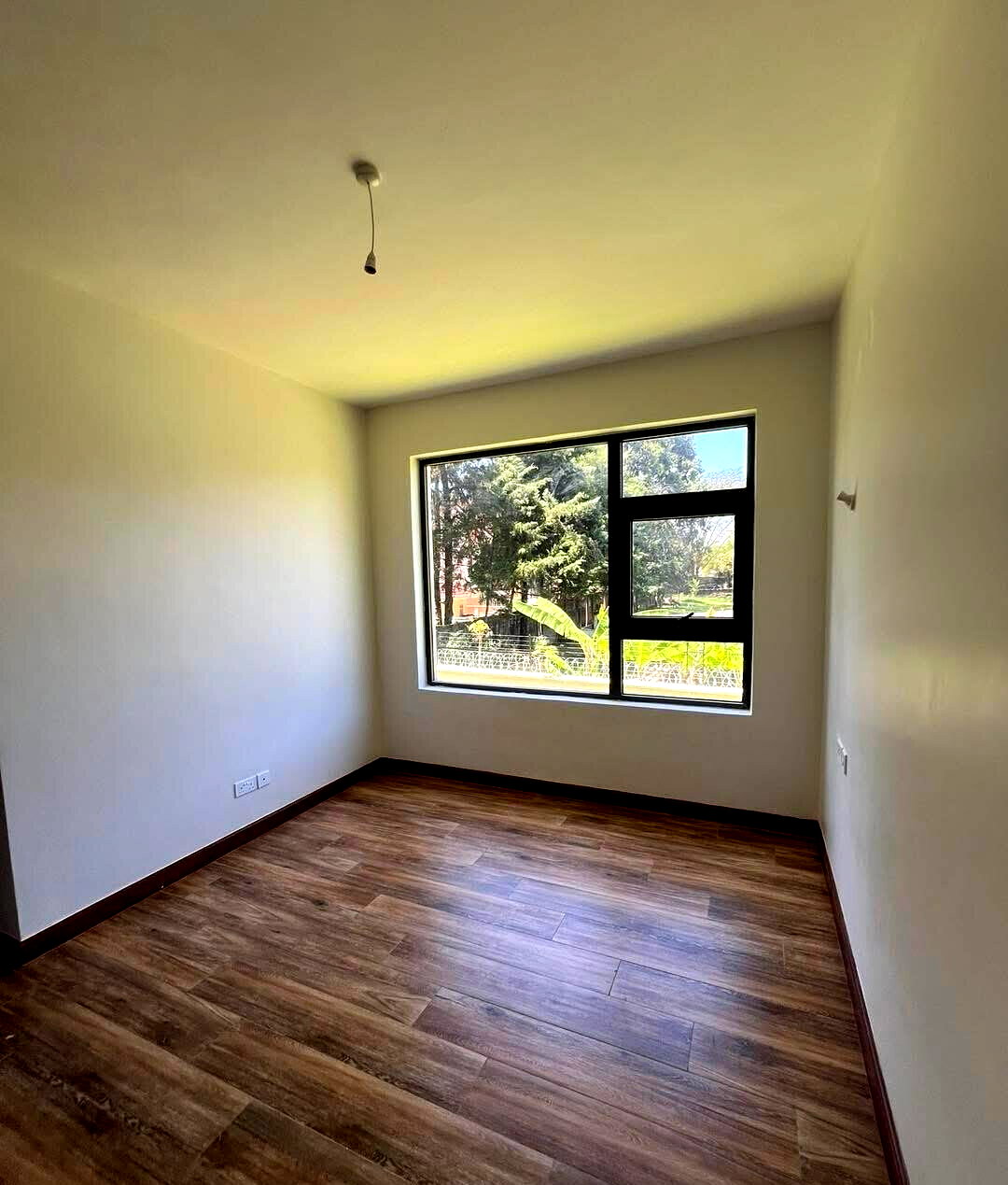 6-Ensuite Townhouse with Rooftop Terrace & Gym - Lavington