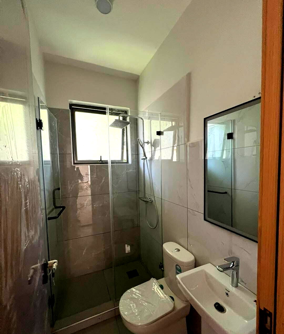 6-Ensuite Townhouse with Rooftop Terrace & Gym - Lavington