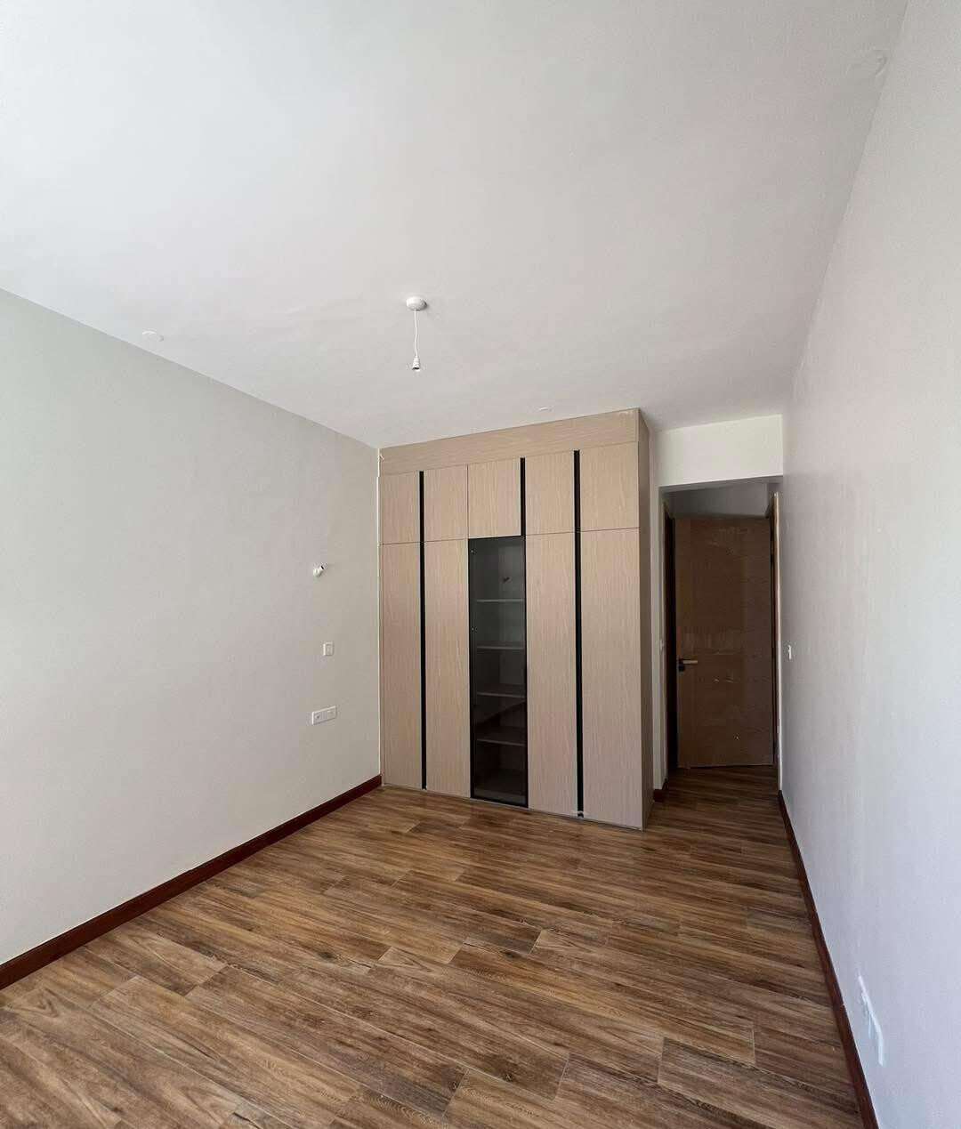 6-Ensuite Townhouse with Rooftop Terrace & Gym - Lavington