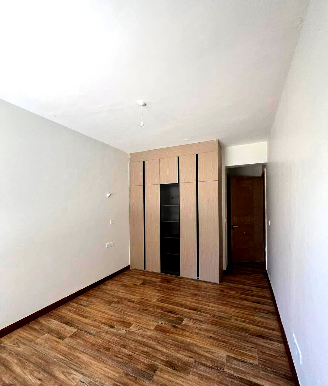 6-Ensuite Townhouse with Rooftop Terrace & Gym - Lavington