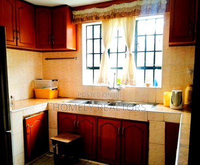 4bdrm Maisonette in Ngong Seketo, Oluulua for sale - Image 5