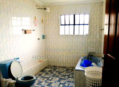 4bdrm Maisonette in Ngong Seketo, Oluulua for sale - Image 8
