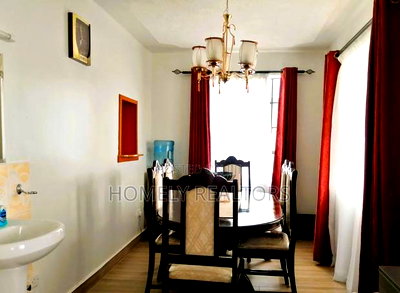 4bdrm Maisonette in Ngong Seketo, Oluulua for sale - Image 4