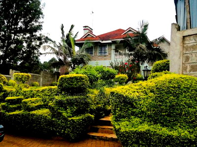 4bdrm Maisonette in Ngong Seketo, Oluulua for sale - Image 3