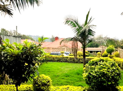 4bdrm Maisonette in Ngong Seketo, Oluulua for sale - Image 9