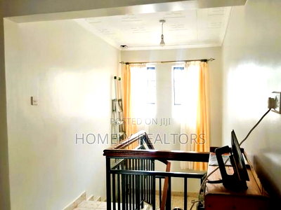 4bdrm Maisonette in Ngong Seketo, Oluulua for sale - Image 7