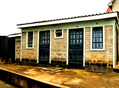 4bdrm Maisonette in Ngong Seketo, Oluulua for sale - Image 11