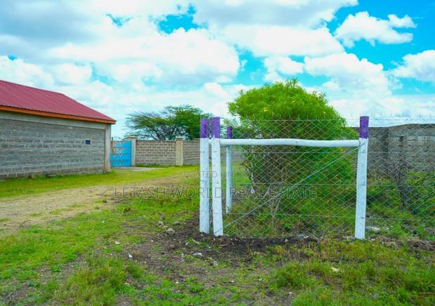 Kitengela Plains 2 Gardens, 50 by 100 Plots, 1.35 Million