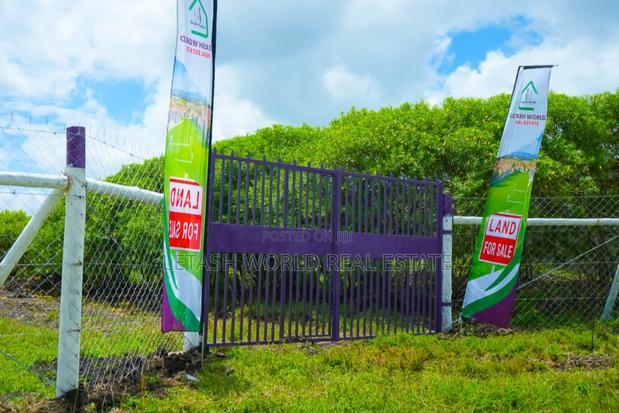 Kitengela Plains 2 Gardens, 50 by 100 Plots, 1.35 Million