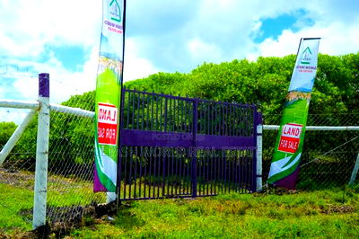 Kitengela Plains 2 Gardens, 50 by 100 Plots, 1.35 Million - Image 1