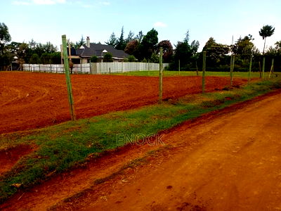 Prime 1/4acre Residential Plots in Ilula, Eldoret - Image 1