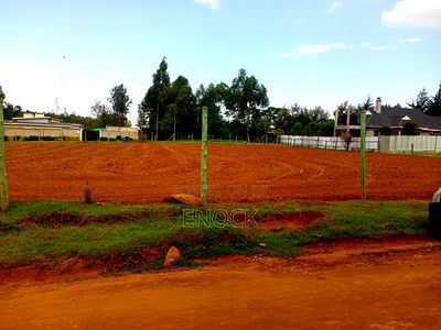 Prime 1/4acre Residential Plots in Ilula, Eldoret - Image 3